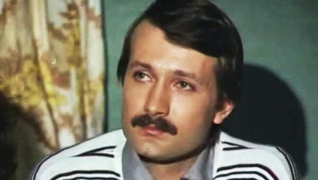кадр из фильма «Тепло студёной земли», 1984