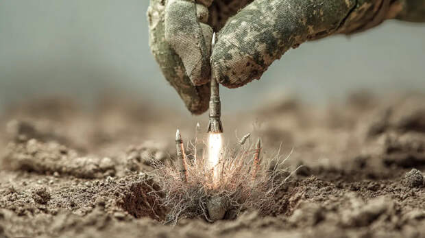 Удар "Орешником". Киев нервно ждёт. Это ещё тремор или уже истерика?