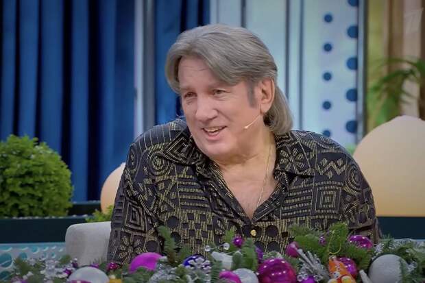 Юрий Лоза сходил на программу «Давай поженимся!» и назвал ее пошлой чепухой