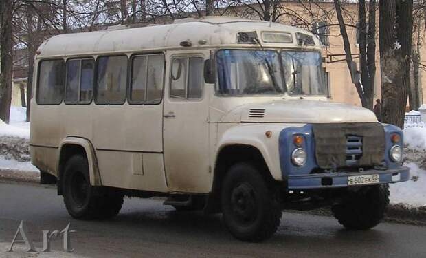 Русские авто-кулибины продолжают удивлять (125 фото) Русские авто-кулибины продолжают удивлять (125 фото)