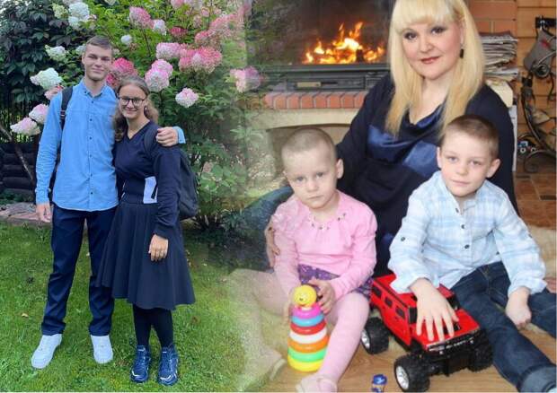 «Они были напуганы и замкнуты»: звезда «Миража» раскрыла детали усыновления в 49 лет, но счастье омрачила биологическая мать