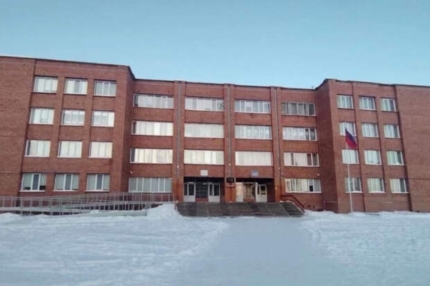 В Красноярском крае школьница ударила ножом девочку