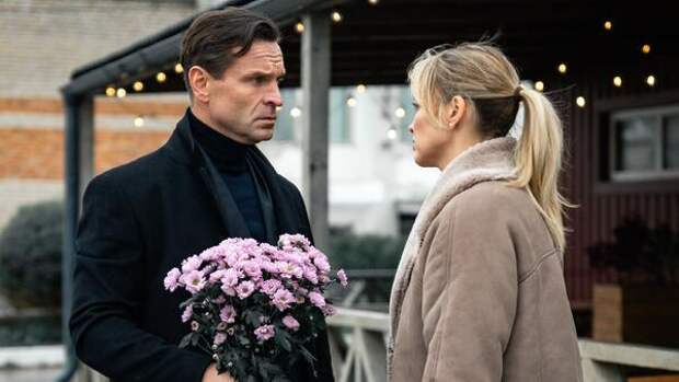 Объявлена дата выхода третьего сезона «Инспектора Гаврилова»: что нас ждет в новых сериях