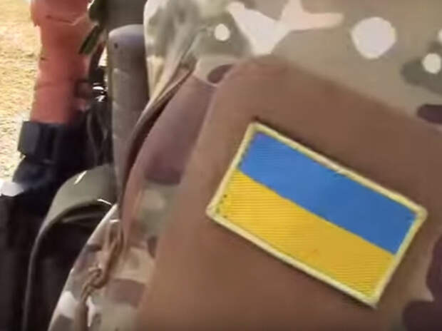 Украинский чиновник назвал три возможных варианта военных действий в Донбассе