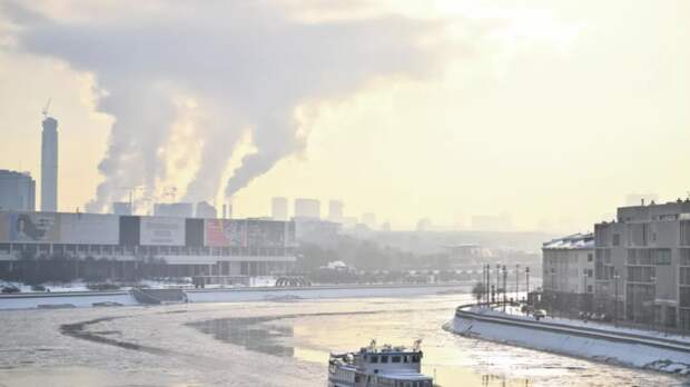 Синоптик Ильин спрогнозировал потепление до +14 °С в Подмосковье в выходные