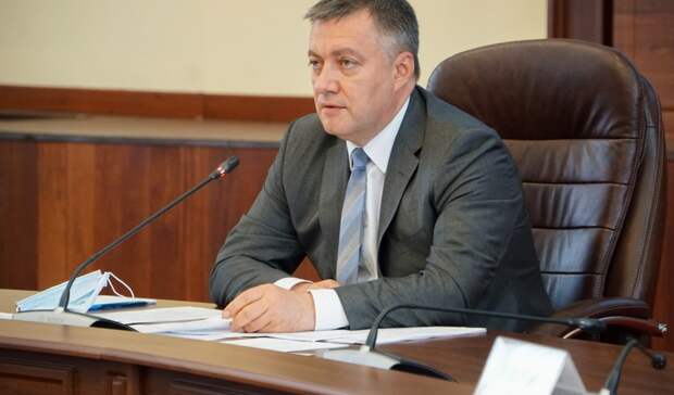 В Приангарье появится фонд по сохранению Байкала