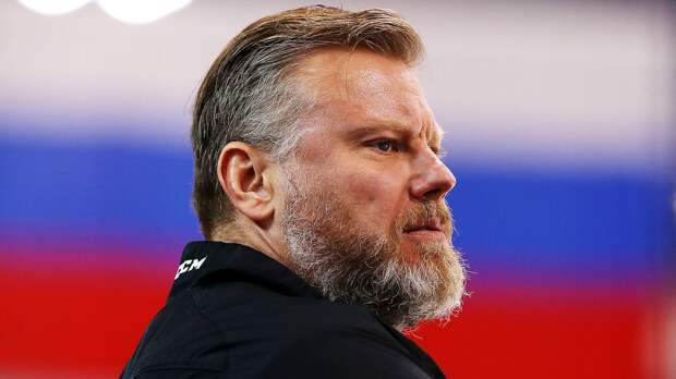 Рябыкин: «Преступление перед хоккеем в том, что на Олимпиаду не допущены сборные России и Белоруссии»