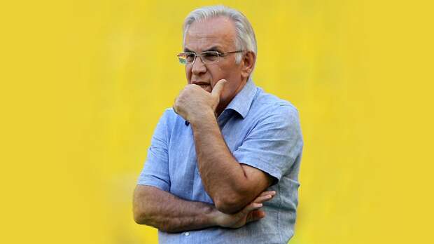 Гаджиев — о матче сборной России с Египтом: «Серьезный соперник, игра будет непростой»