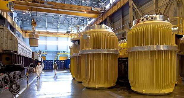 Обогащение урана: от руды до топлива для АЭС и ядерной бомбы