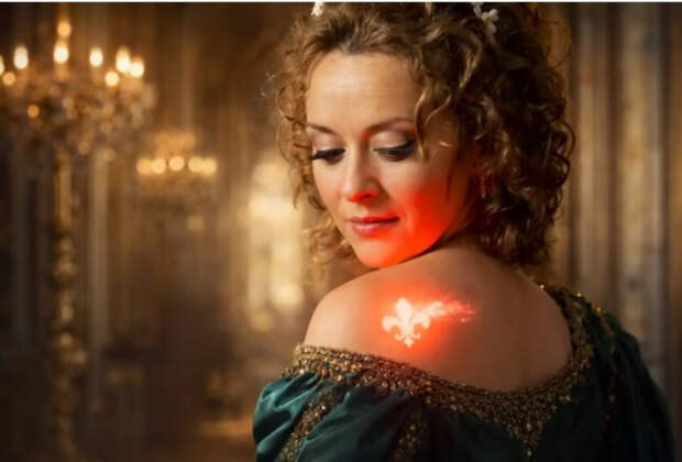 "Есть в графском парке чёрный пруд..." Недорассказанное в "Трёх мушкетёрах"