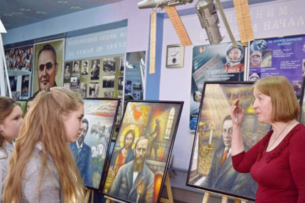 анонс