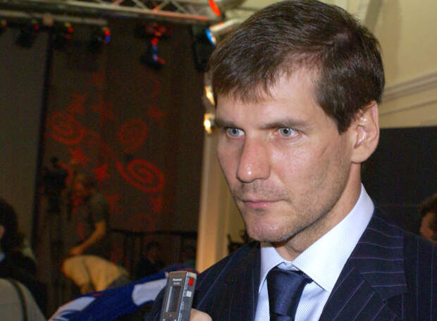 Алексей ЯШИН: Новая стратегия СКА тоже позволяет питерцам претендовать на Кубок Гагарина
