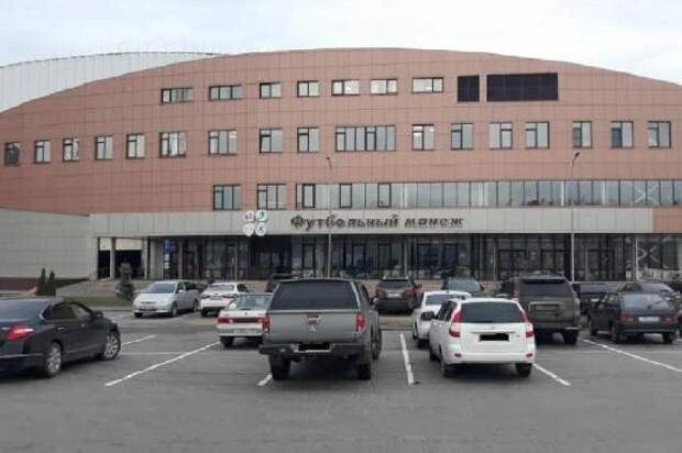 В Тамбове состоится открытый областной турнир по художественной гимнастике