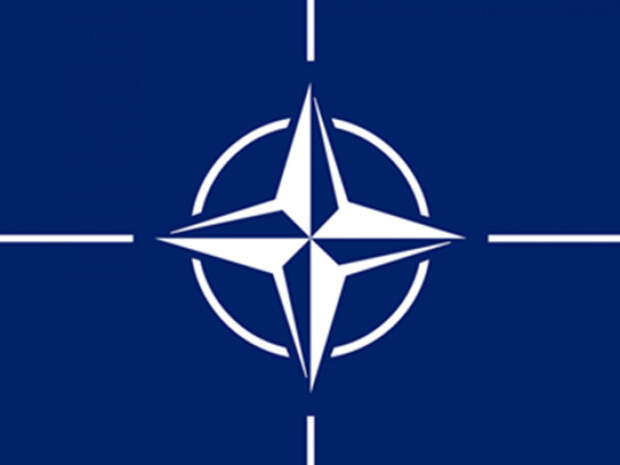 НАТО - военно-политический союз потомков насильников, садистов и их жертв