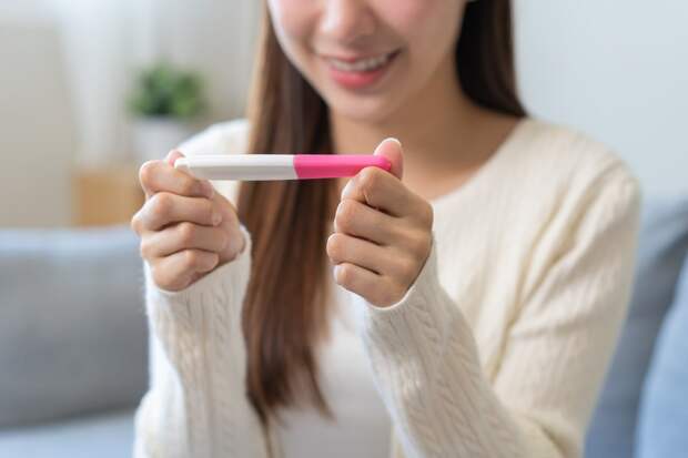 Институт демографического развития назвал факторы репродуктивных планов