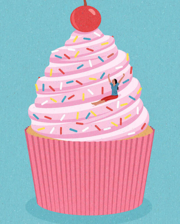 29 картинок Джона Холкрофта, показывающих, что не так с сегодняшним миром