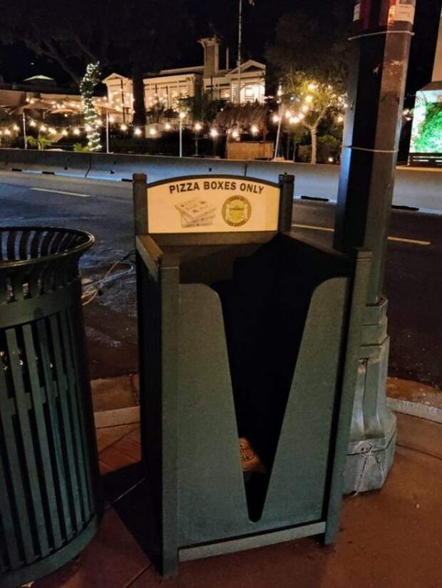 Оригинальные идеи и решения, разработанные специально для удобства человека