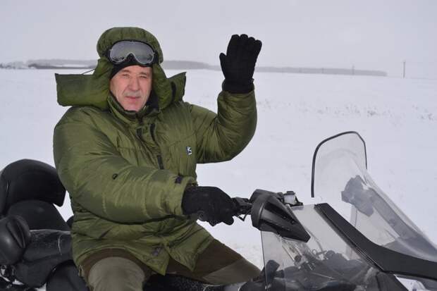 спасатель