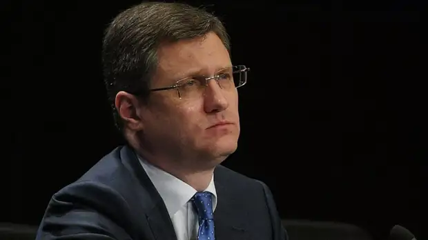 Новак рассказал о взаимодействии России и ЕС в газовой сфере