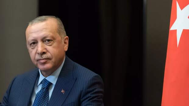 Эрдоган назвал ООН «мёртвой духом» организацией из-за бездействия в секторе Газа
