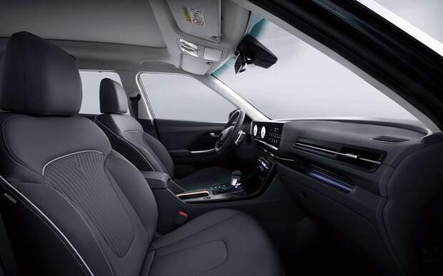 В России начались продажи «настоящих» Hyundai Creta: называем цены