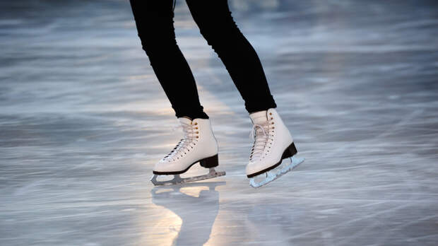 Слуцкая рассказала об отличиях российского фигурного катания от мирового