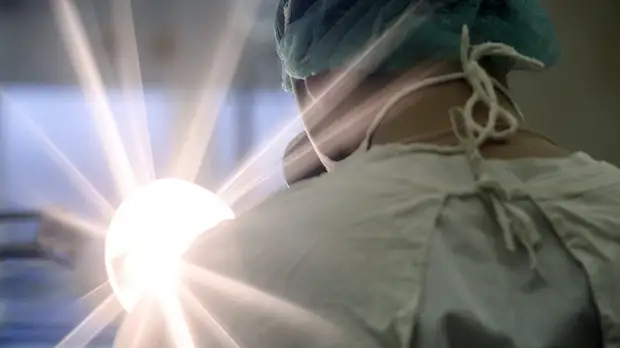 В Пермском крае проверяют сообщения о конфликте врача и пациента с ВИЧ