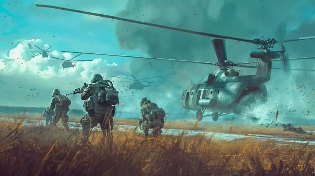 Курская авантюра Киева показала очередную истину: у каждого главкома ВСУ - своё Работино. Темпы уничтожения техники ВСУ в русском приграничье вышли на уровень "наступа" 2023 года.-4