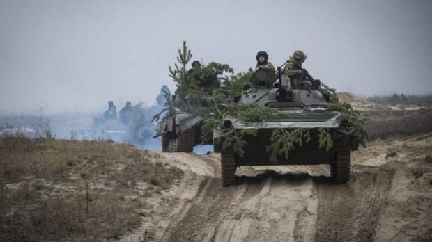Кто и зачем провоцирует Россию разговорами о приеме Украины в НАТО