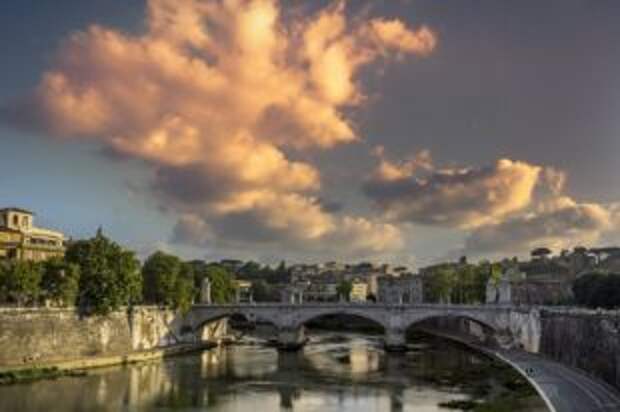 НОК Италии отозвал заявку Рима на проведение Олимпиады-2024
