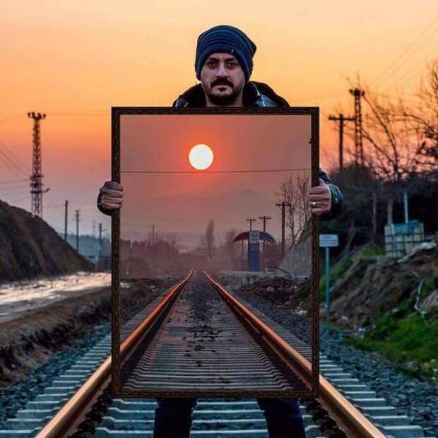 Прикольные картинки и веселые фотографии (12 фото) Прикольные картинки и веселые фотографии (12 фото)
