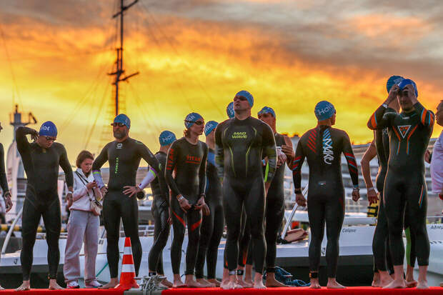 Гендиректор IRONSTAR: в Китае очень перспективный рынок циклических видов спорта