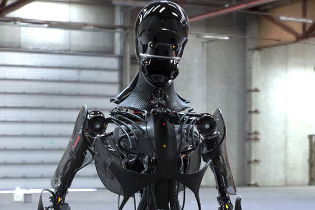 Robot_android