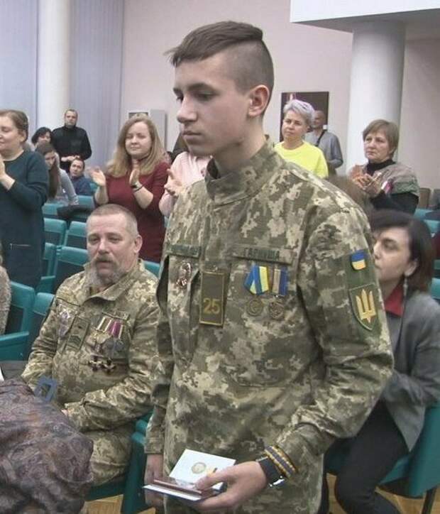Спас 5 детей
