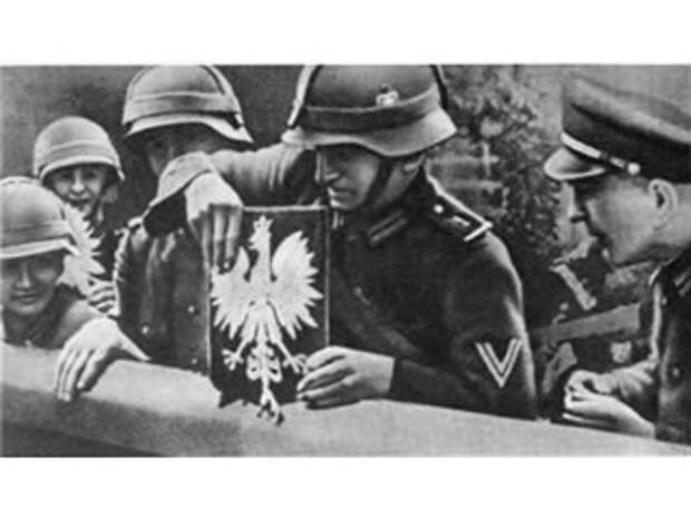 Польша обижена. Польша возмущена. Почему?