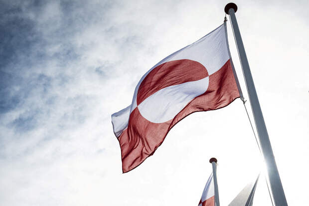 МИД: Москва исходит из того, что напряженность вокруг Гренландии не связана с РФ