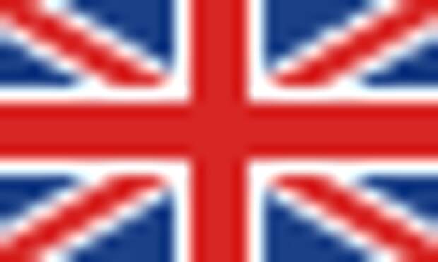 Великобритания