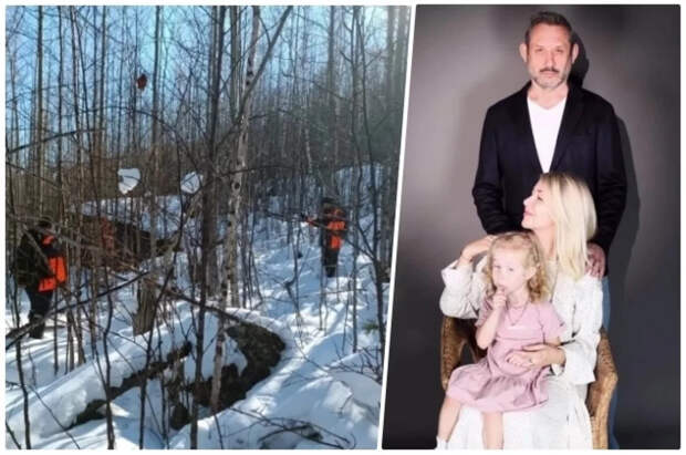 Сработало «правило трех»: эксперт назвал причины пропажи Усольцевых