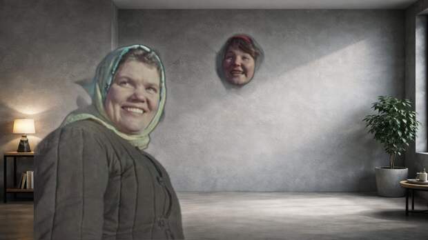 «Танька, а с кем ты сейчас живешь?»: как 92-летняя Валентина Ананьина пережила войну, потерю мужа и забвение, но стала всеобщей бабушкой