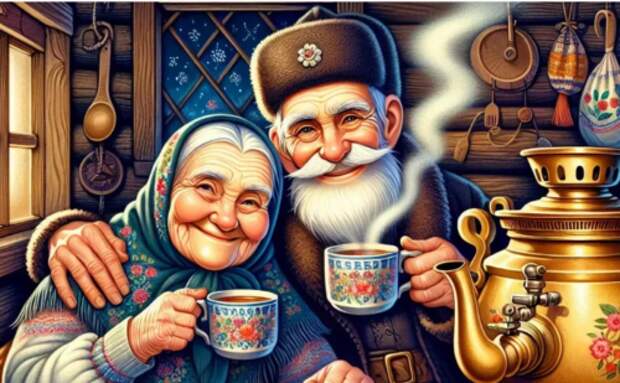 Они получат фантастические известия