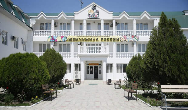 Школьники пострадавшей казанской гимназии получат путевки в санаторий