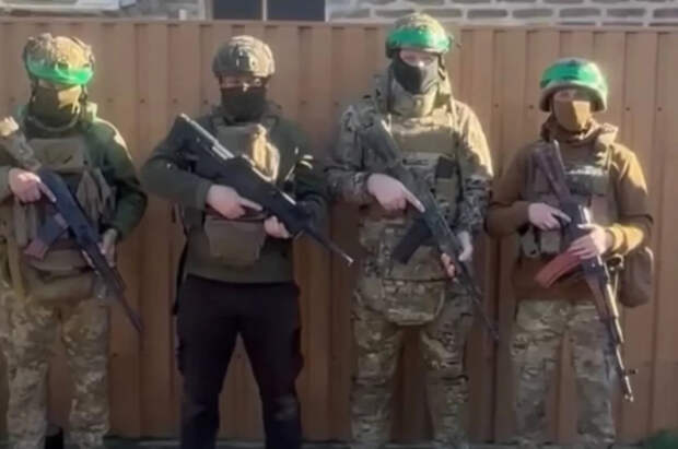 Секретный приказ: ВСУ отправили к Покровску тайный отряд финских стрелков