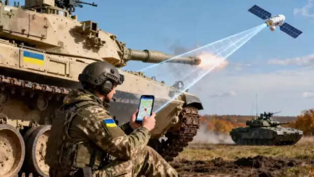 Паритет в небе рухнул: ВСУ впервые обогнали Россию по дроновым ударам. Почему лето-2026 станет для нас крайне тяжёлым