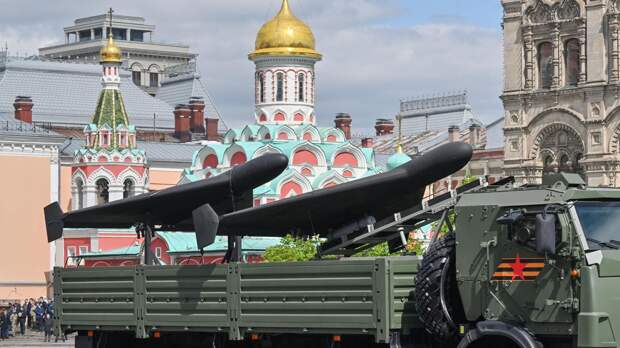 Москва все изменила. Теперь мир будет играть по ее правилам