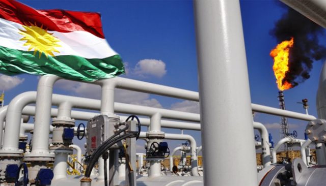 Kurdistan