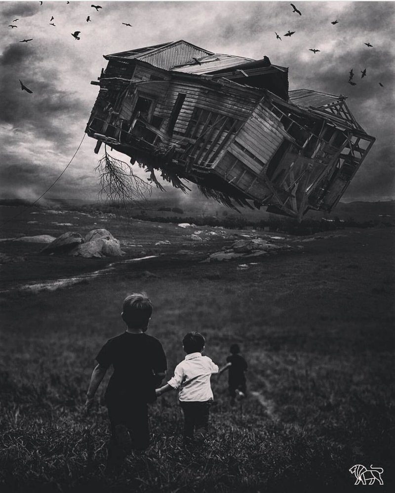 Вот для чего на самом деле придумали Photoshop