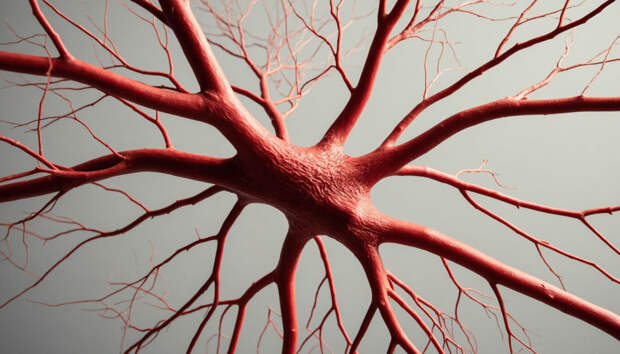 В России нашли экономичный способ 3D-печати сосудистых стентов