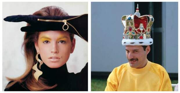 Молодой Комаровский, маленький Бадоев и еще 12 архивных фото знаменитостей