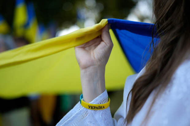 Аналитик Уотсон: Россия выигрывает экономическую войну против Украины