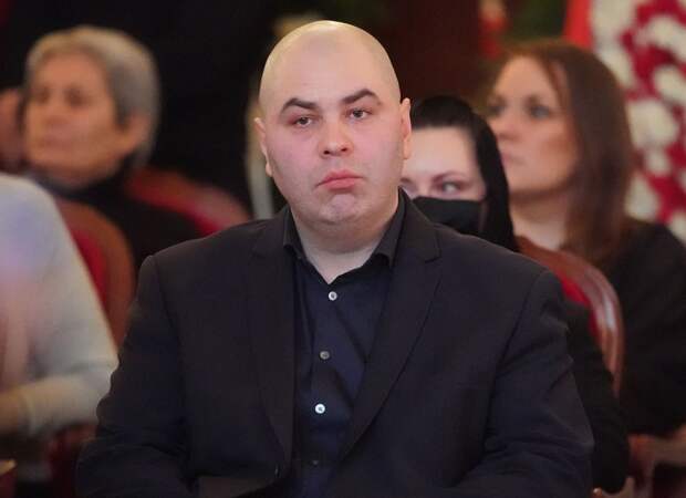 В ЛДПР назвали провокацией поведение сына Жириновского на мероприятии в МГИМО